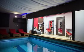 Myriam Spa & Luxury Suites